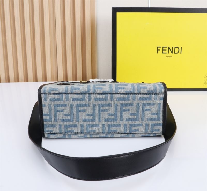 F**di sunshine bags